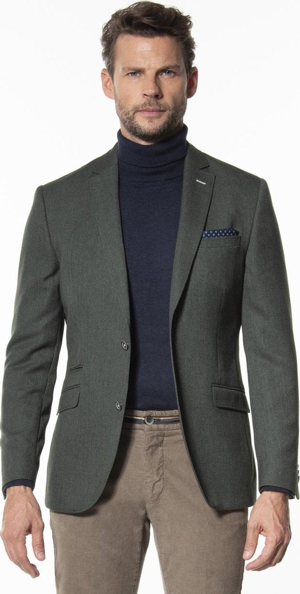 The BLUEPRINT Premium Colbert Heren