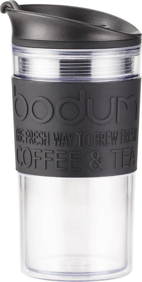 Travel Mug