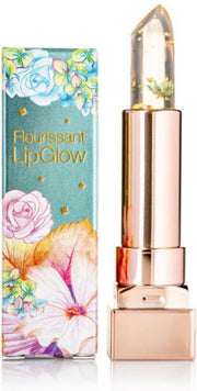 GLAMFOX Emerald Flower Lippenstift - Long Lasting Lipstick – Lip Plumper - Korean Make Up