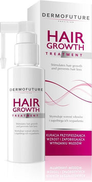 Haargroei behandeling Haaruitval behandeling 30ml
