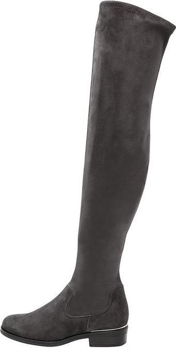 Dune Taiya GREY SUEDE - Maat 37