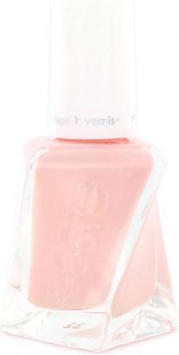 Essie Gel Couture Gel Nagellak - 20 Spool Me Over