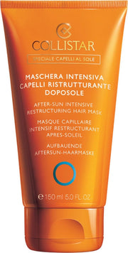 Collistar Intensive Restructuring Aftersun Haarmasker -  150 ml