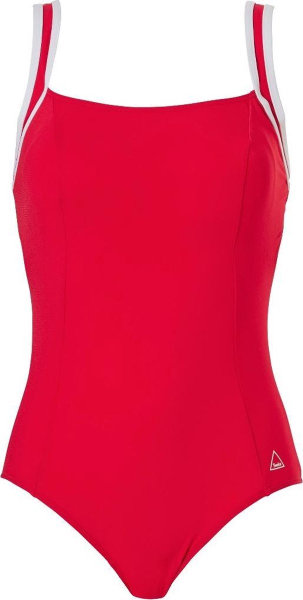 Tweka Badpak Rood 10706-2066-38