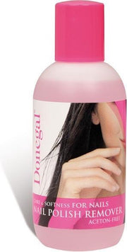 Donegal Nagellak Remover "Aardbei"- 9684