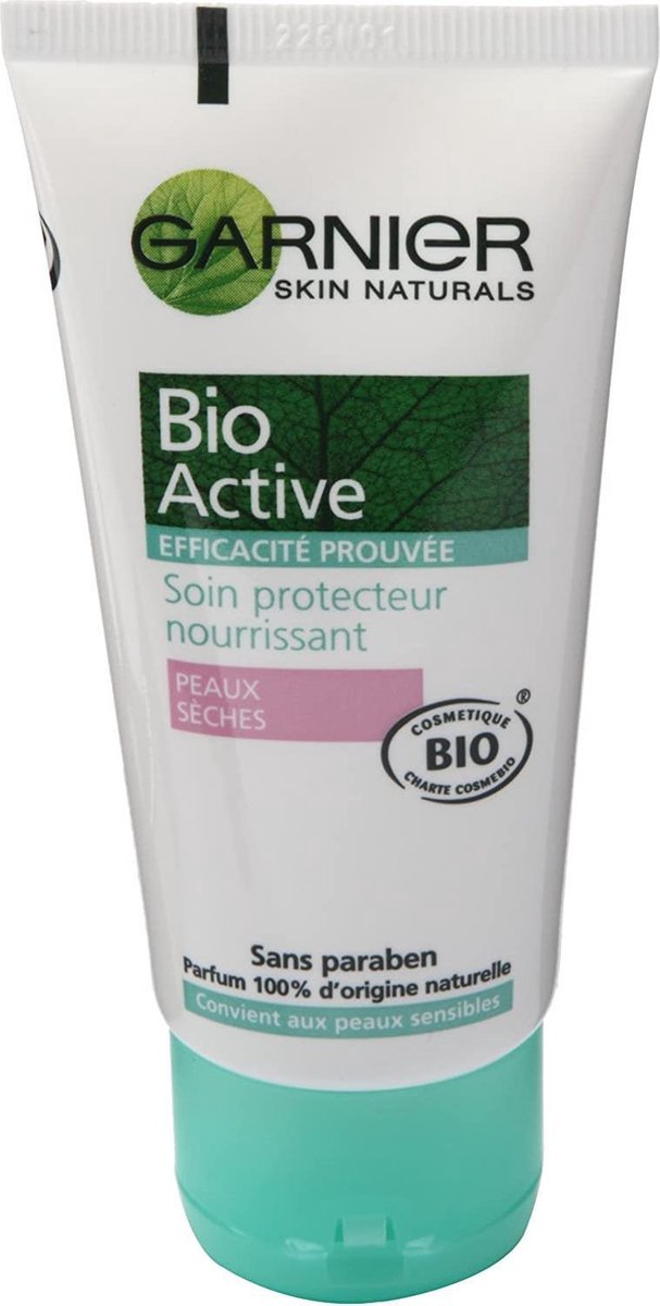 GARNIER BIO ACTIVE