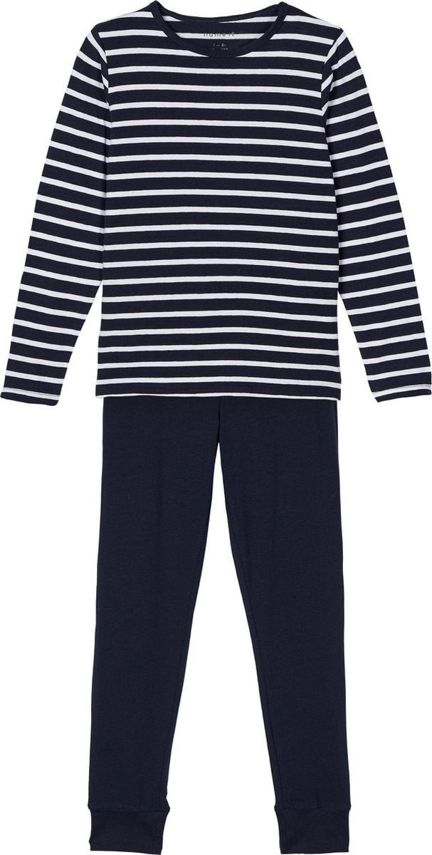 name it NKMNIGHTSET Jongens Pyjamaset - Maat 86-92