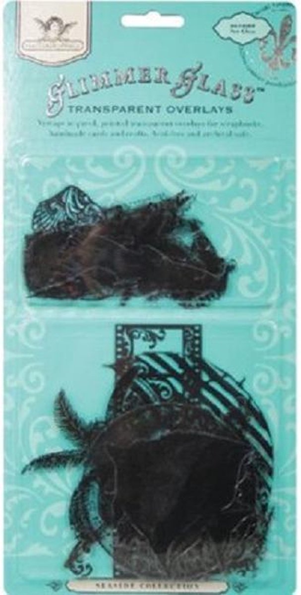 tattered angels 27 delig glimmer glass
