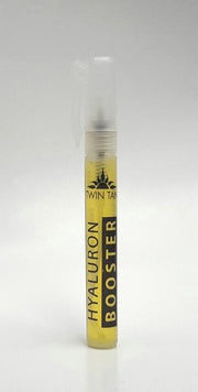 Twin Tan Hyaluron booster Zonnebankcreme - 10 ml