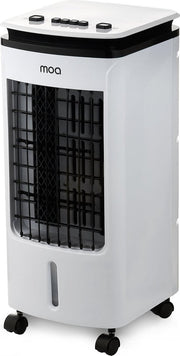 MOA Luchtkoeler - Aircooler - Koeler - 3 in 1 luchtkoeler - AC199WB