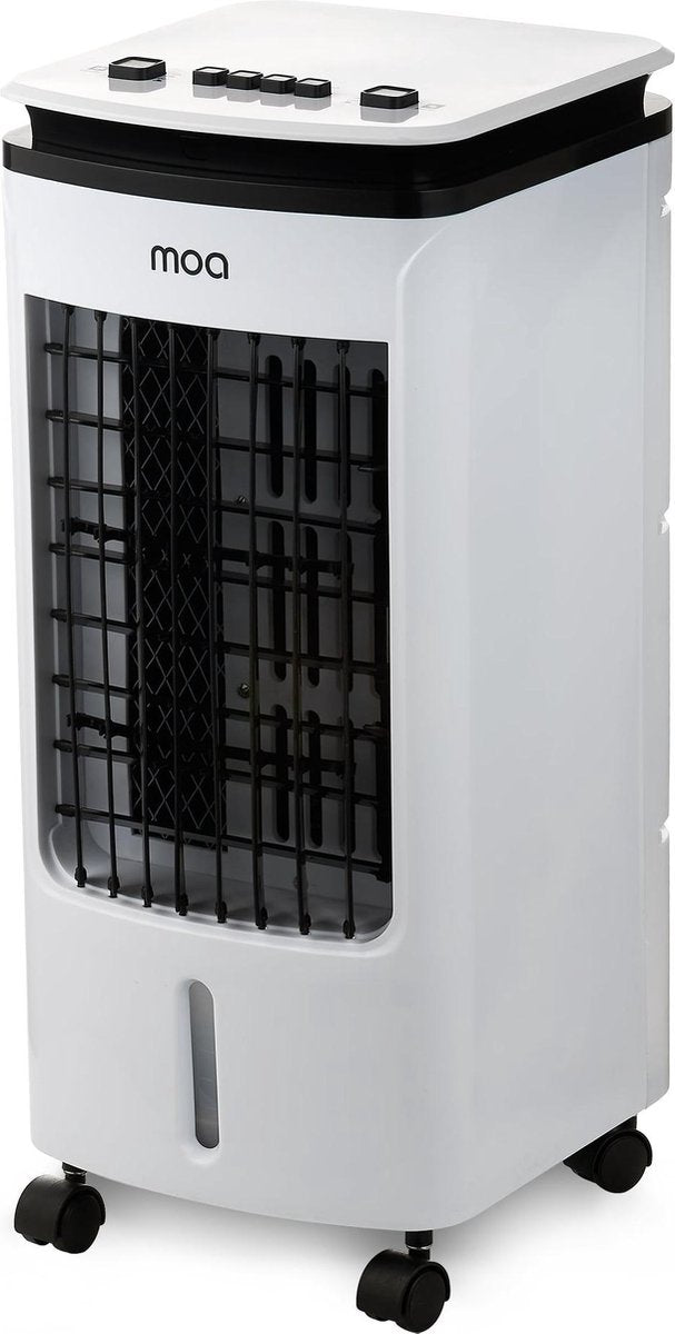 MOA Luchtkoeler - Aircooler - Koeler - 3 in 1 luchtkoeler - AC199WB