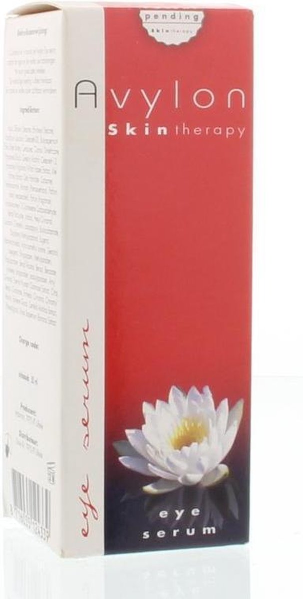 Avylon Oogserum
