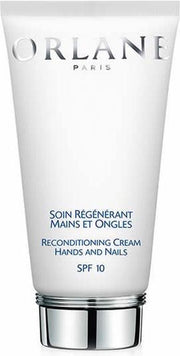 MULTI BUNDEL 4 stuks Reconditioning Cream Hand and Nails Spf10 75ml