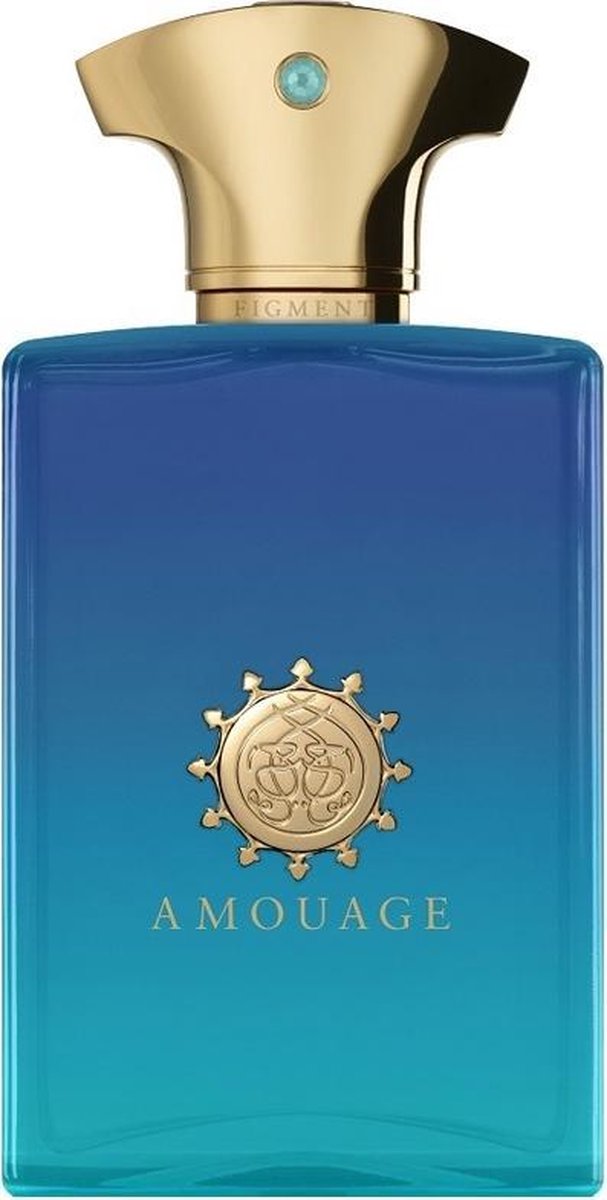 Amouage - Figment Man - Eau De Parfum - 100ML