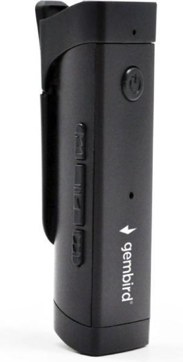 Bluetooth audio ontvanger