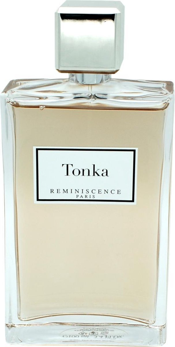 Reminiscence Tonka - 100 ml - Eau de Toilette