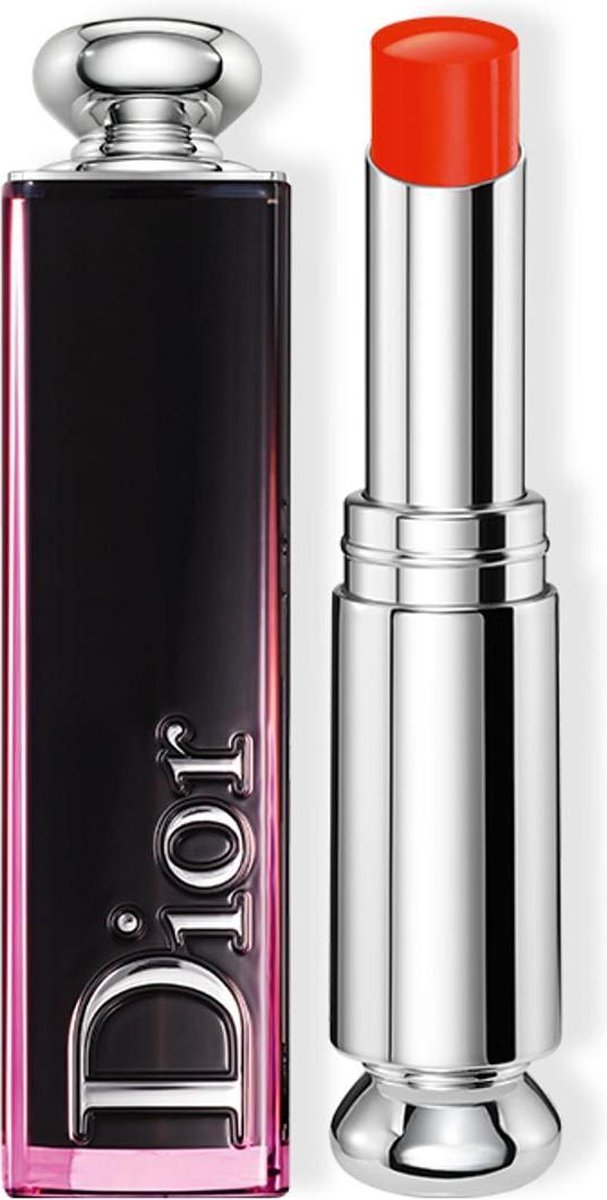 Dior Addict Lacquer Stick Lippenstift - 747 Sunset