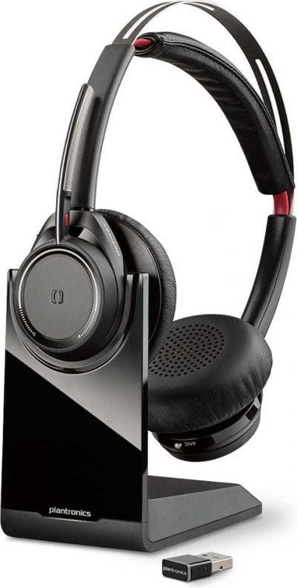 Voyager Focus UC B825-M Headset