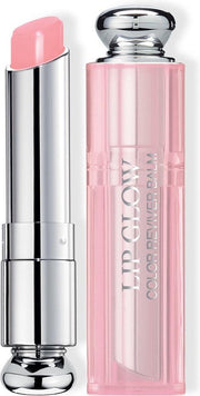 Dior Addict Lip Glow Lipbalsem - 001 Pink - Roze