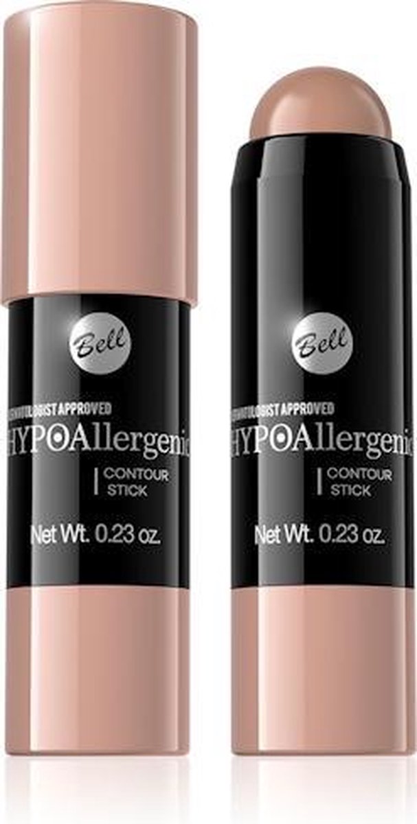 Hypoallergenic – Hypoallergene Contour Stick #01