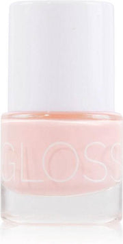 Glossworks Nagellak Blush Dames 9 Ml Vegan Lichtroze