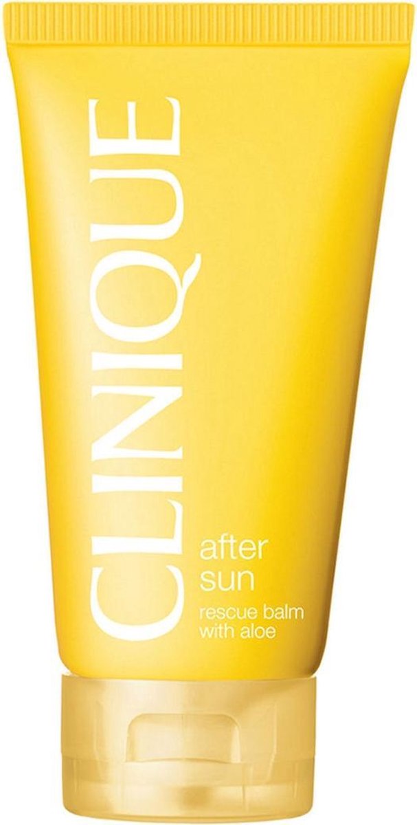 Clinique After sun Rescue Balm met Aloe - 150 ml