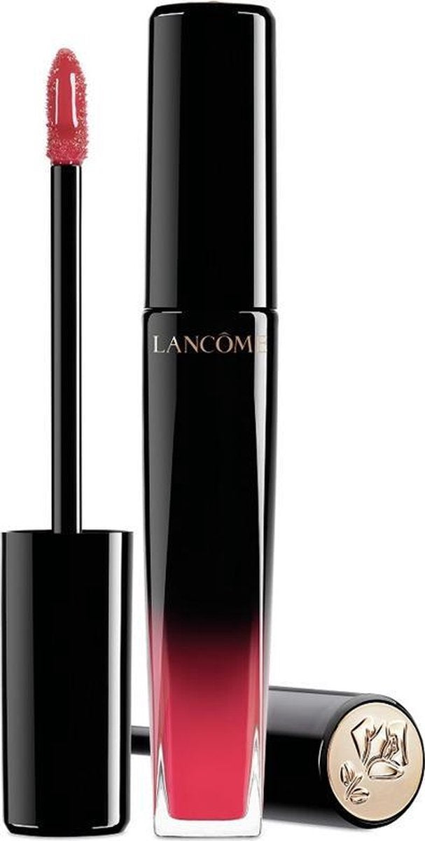 Lancôme L'Absolu Lacquer Lipgloss - 315 Energy Shot
