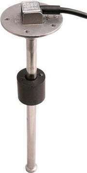 Wema S5 RVS Tankvlotter 550 mm VDO