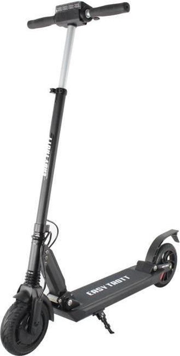 MOOVWAY Elektrische scooter EASY - Opvouwbaar - 5