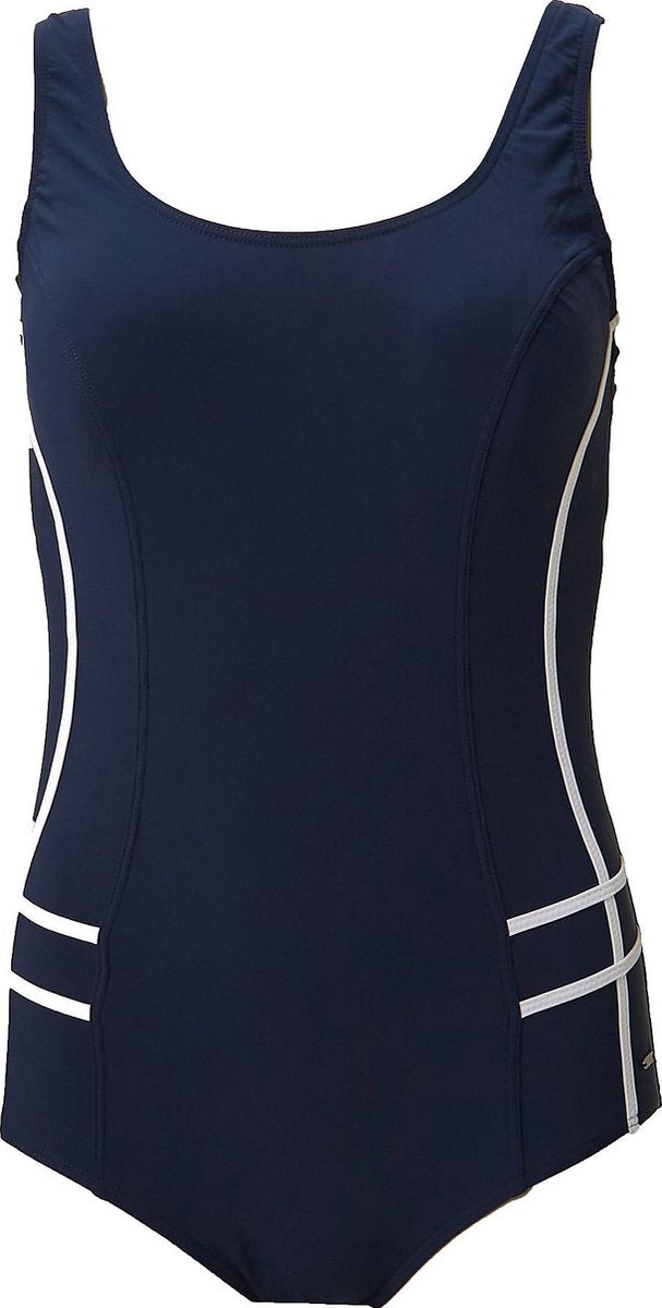 Bomain Uni Up-Size Swimsuit - Maat 44