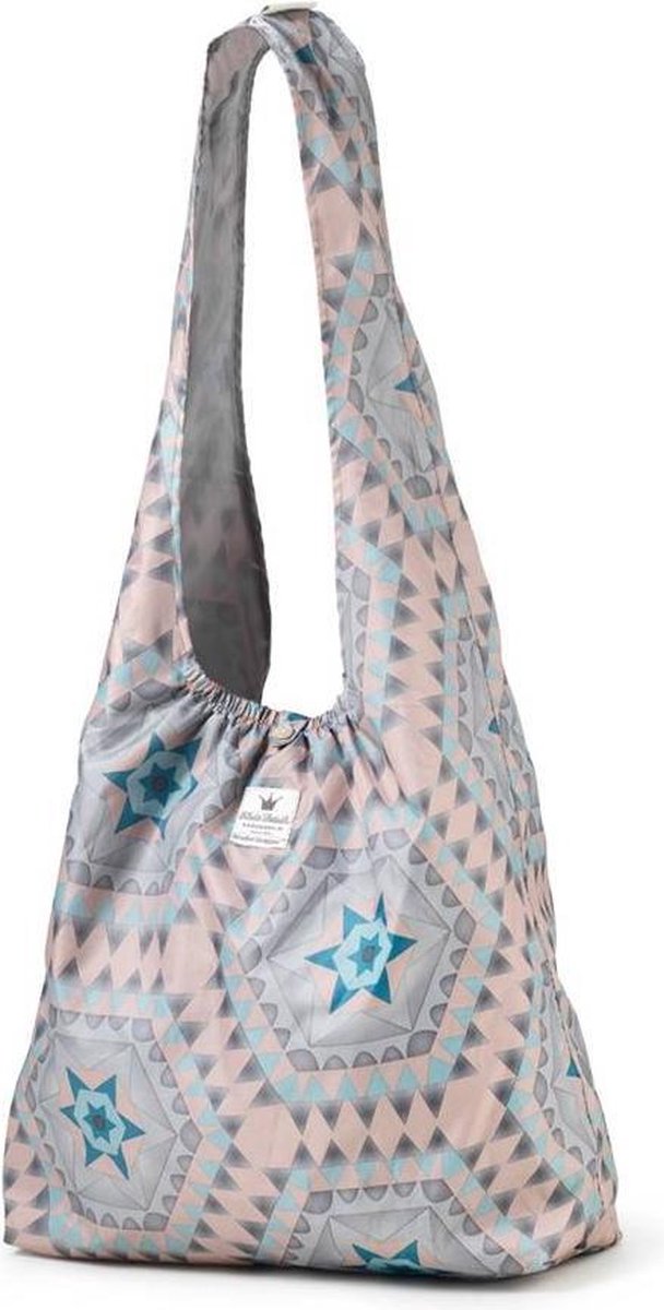 Elodie Details luiertas Stroller Shopper - Bedouin Stories