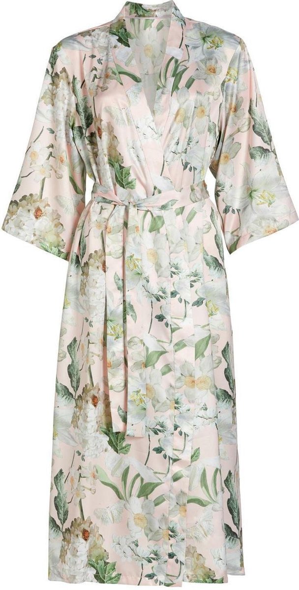 ESSENZA Ilona Rosalee Kimono Rose - S