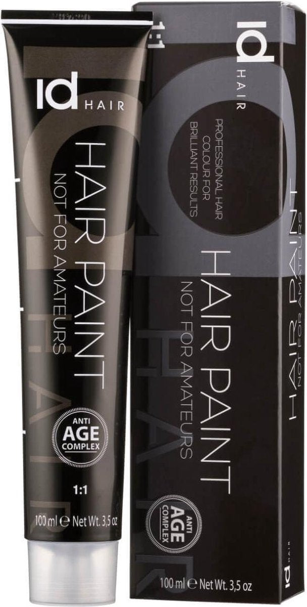Hair Paint AA