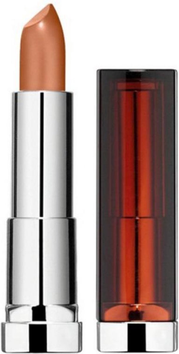 Maybelline Color Sensational Lipstick 413 Delicate Coral