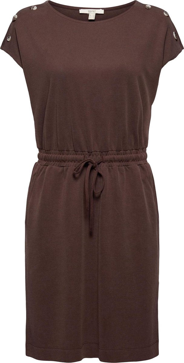 Esprit casual 071EE1E320 - Korte jurken voor Vrouwen - Maat XL