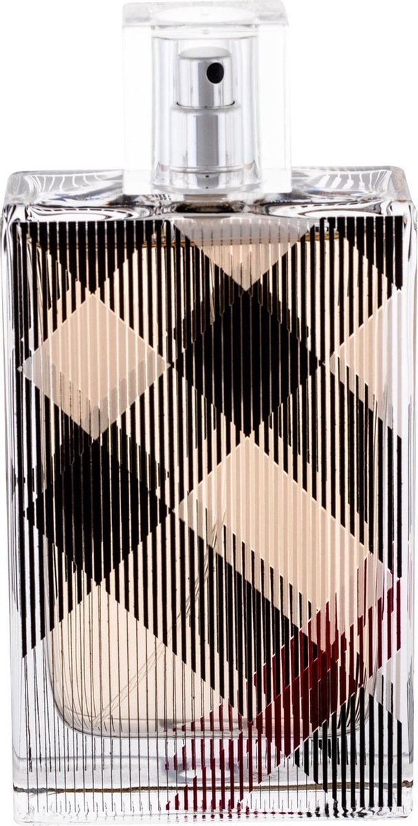 Burberry Brit For Women - 100ml - Eau de parfum