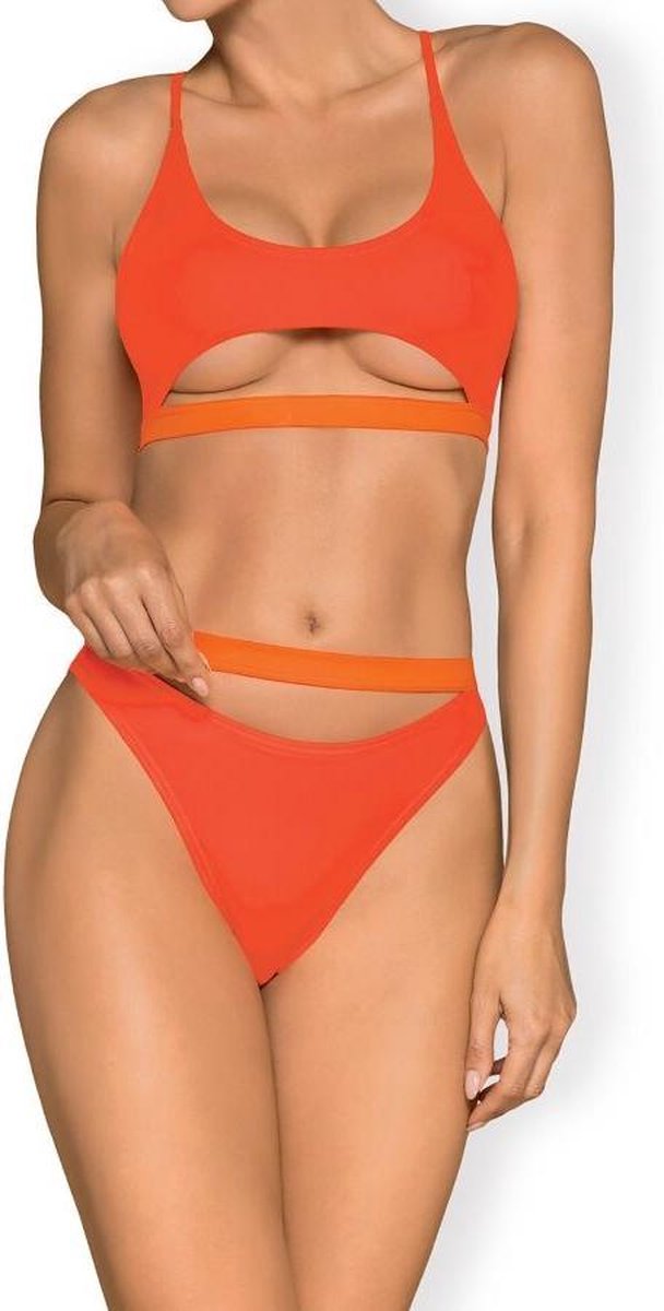 OBSESSIVE - Miamelle Sensuele Bikini