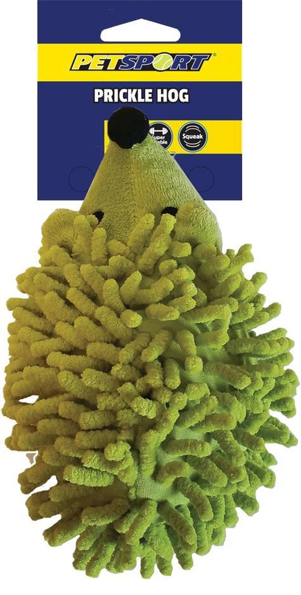 Prickle Hogs Groen