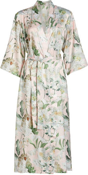 ESSENZA Ilona Rosalee Kimono Rose - M