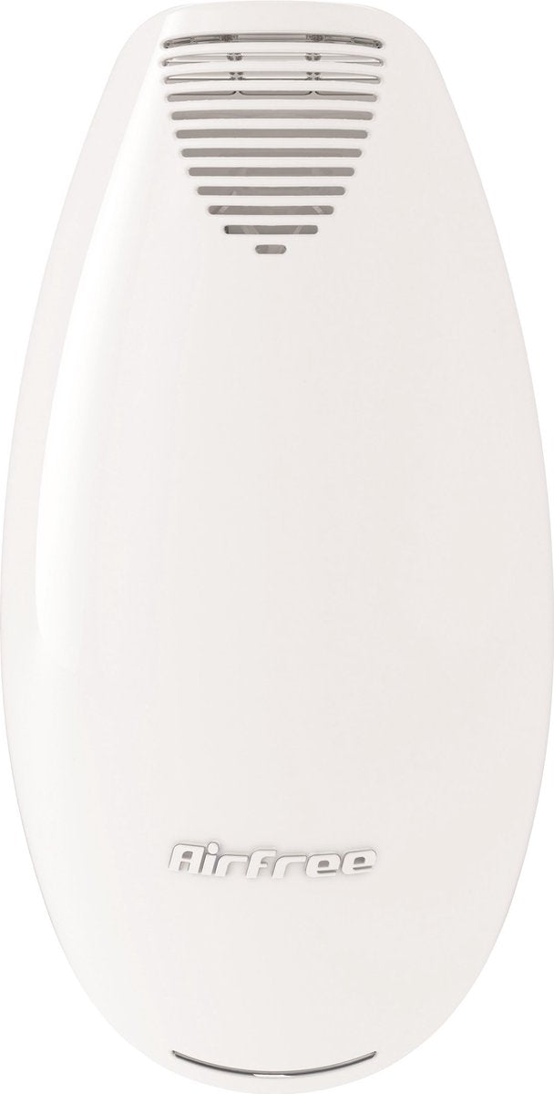 Airfree FIT40 luchtreiniger tot 16m2 - 100% stil