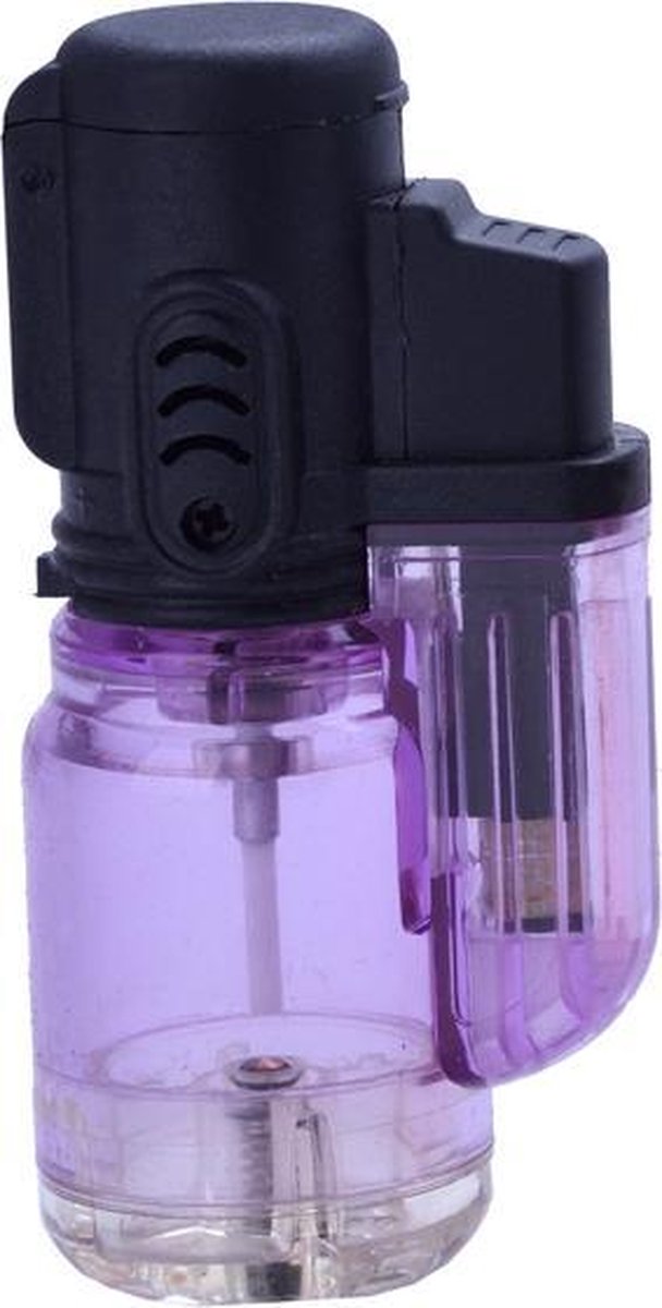 Prof Bullet Torch Paars