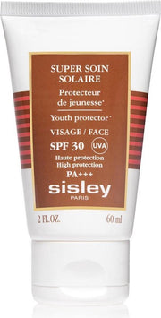 Sisley Super Soin Solaire Visage SPF30 - 60 ml - Zonnebrand
