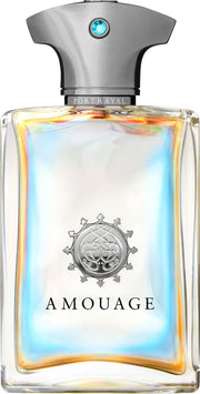 Amouage Portrayal Man Eau de parfum spray 50 ml