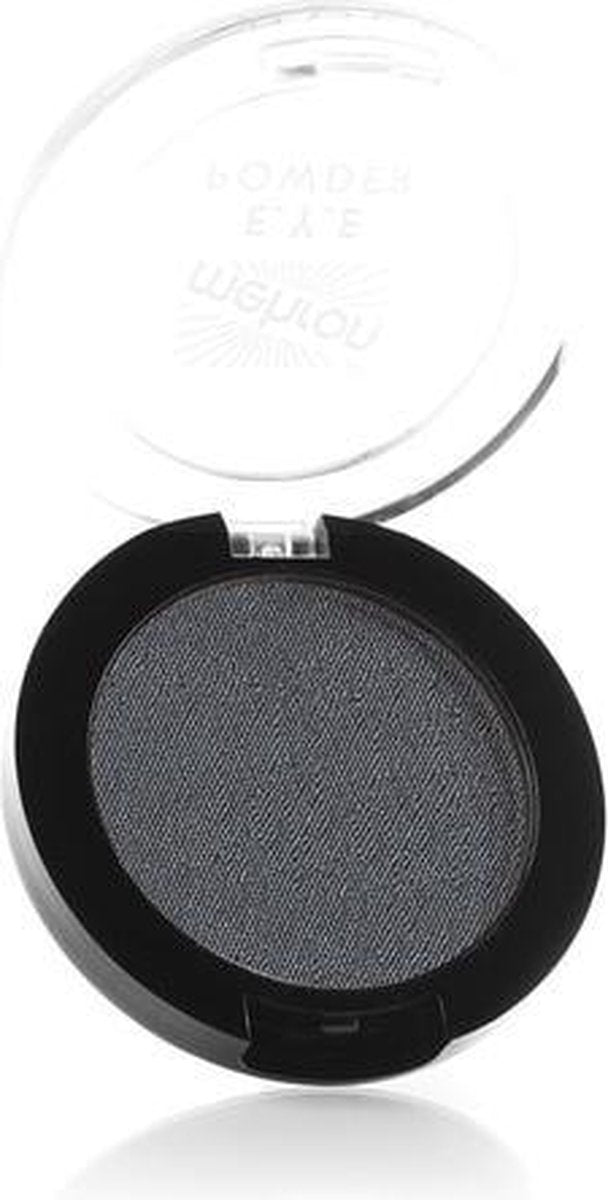Mehron E.Y.E. Powder Shimmer | Glanzende Oogschaduw - Cafe Noir