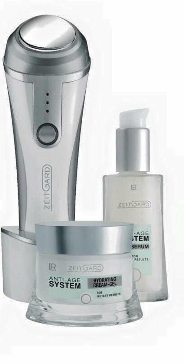 LR Zeitgard Anti-Age Toestel