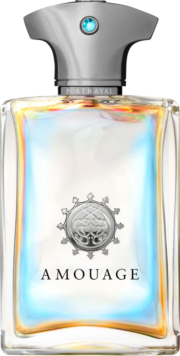 Amouage Portrayal Man Eau de Parfum 100ml