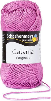 10 bollen Catania Orignals 50 g kleur 398 azalea