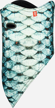 Airhole Facemask Standard scales