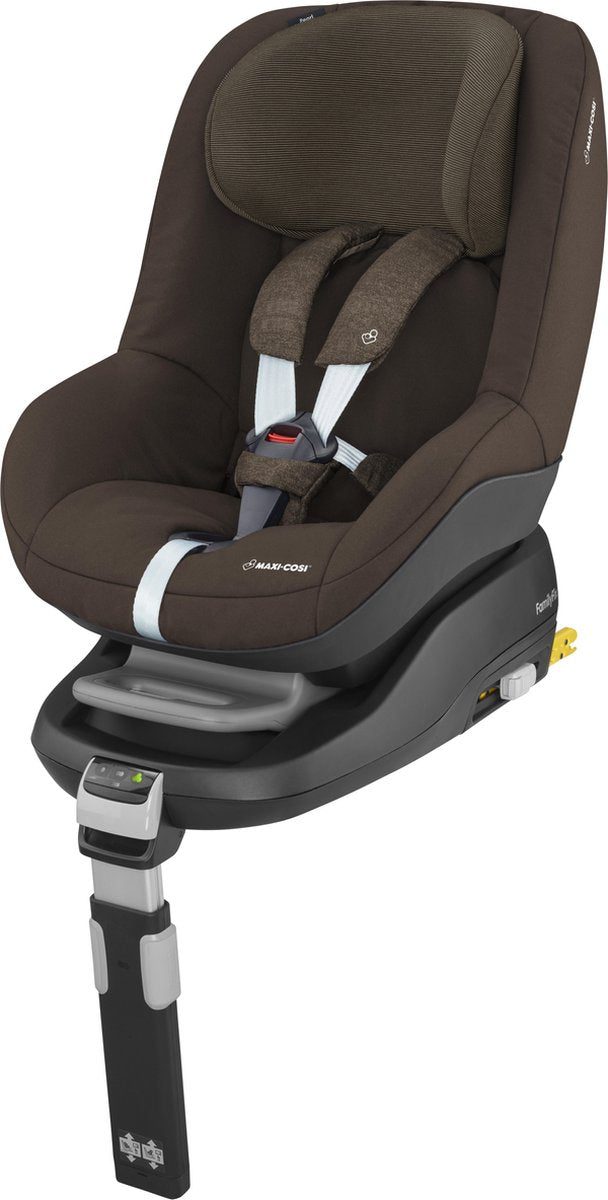 Maxi Cosi Pearl Autostoel - Nomad Brown