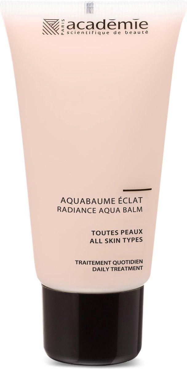 Académie Dagcrème Daily Treatment Radiance Aqua Balm
